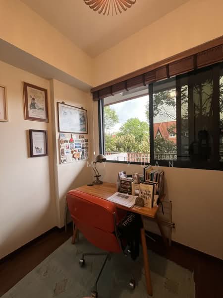 Royalgreen, 6 Anamalai Avenue, Studio, 667 sqft, Condominium For Sale, by Tommy Yuan, 500135879 - Study - PropertyGuru.com.sg