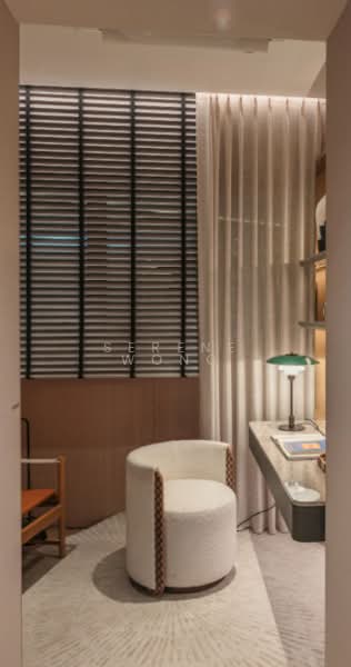 MEYER BLUE, 83 Meyer Road, 4 Bedrooms, 1,733 sqft, Condominium For Sale, by Serene Wong, 500135880 - Study - PropertyGuru.com.sg