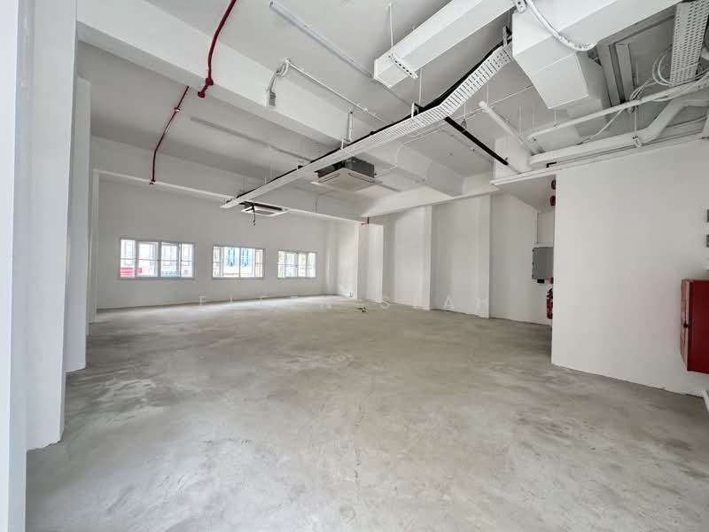 Tanjong Pagar Road, , 1,600 sqft, Shop / Shophouse For Rent, by Eleen Seah, 500135882 - Interior - CommercialGuru.com.sg