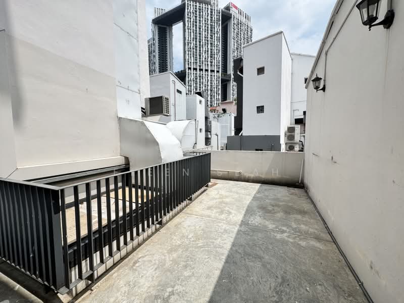 Tanjong Pagar Road, , 1,600 sqft, Shop / Shophouse For Rent, by Eleen Seah, 500135882 - Exterior - CommercialGuru.com.sg