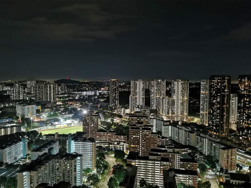Stirling Residences, 25 Stirling Road, 2 Bedrooms, 657 sqft, Condominium For Sale, by Willy Gao, 500135883 - Exterior - PropertyGuru.com.sg