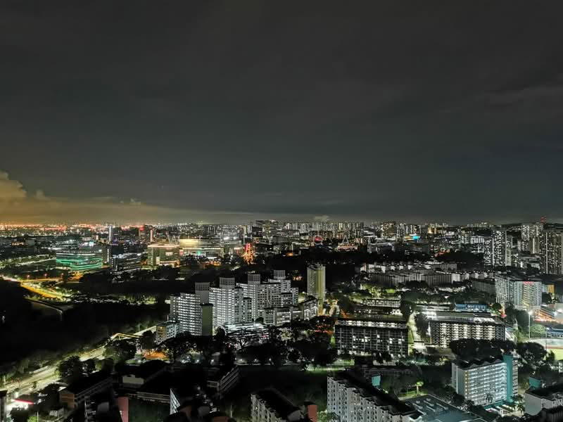 Stirling Residences, 25 Stirling Road, 2 Bedrooms, 657 sqft, Condominium For Sale, by Willy Gao, 500135883 - Exterior - PropertyGuru.com.sg