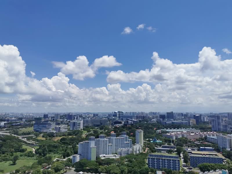 Stirling Residences, 25 Stirling Road, 2 Bedrooms, 657 sqft, Condominium For Sale, by Willy Gao, 500135883 - Exterior - PropertyGuru.com.sg