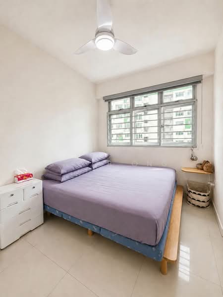 414A Fernvale Link, 414A Fernvale Link, 2 Bedrooms, 732 sqft, HDB Flat For Sale, by Jacob Ong, 500135885 - Bedroom - PropertyGuru.com.sg