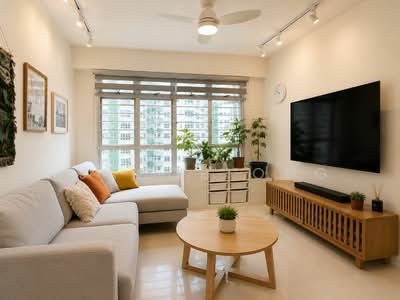 For Sale - 414A Fernvale Link