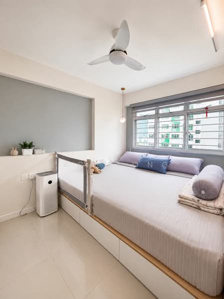 414A Fernvale Link, 414A Fernvale Link, 2 Bedrooms, 732 sqft, HDB Flat For Sale, by Jacob Ong, 500135885 - Bedroom - PropertyGuru.com.sg
