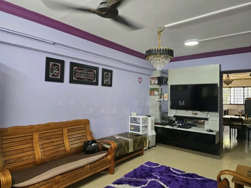 658 Hougang Avenue 8, , 2 Bedrooms, 786 sqft, HDB Flat For Sale, by Abdul Karim Farook, 500135886 - PropertyGuru.com.sg
