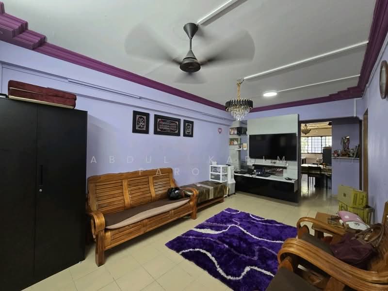 658 Hougang Avenue 8, , 2 Bedrooms, 786 sqft, HDB Flat For Sale, by Abdul Karim Farook, 500135886 - PropertyGuru.com.sg
