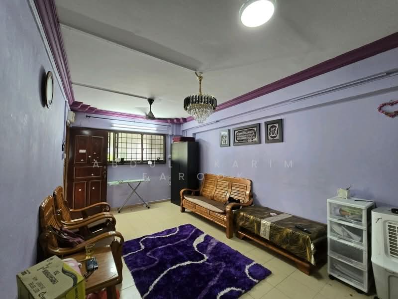 658 Hougang Avenue 8, , 2 Bedrooms, 786 sqft, HDB Flat For Sale, by Abdul Karim Farook, 500135886 - PropertyGuru.com.sg