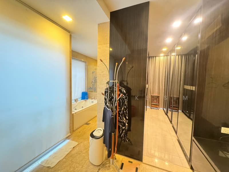 GCB in Bukit Timah, Botanic Gardens, Holland, Gallop Park Road | Holland Road | Farrer Road, 8 Bedrooms, 13,468 sqft, Good Class Bungalow For Sale, by Ada Lee Yoke Sim, 500135887 - Bathroom - PropertyGuru.com.sg