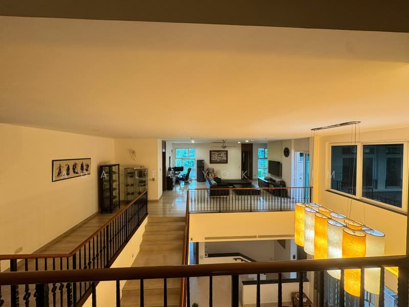 GCB in Bukit Timah, Botanic Gardens, Holland, Gallop Park Road | Holland Road | Farrer Road, 8 Bedrooms, 13,468 sqft, Good Class Bungalow For Sale, by Ada Lee Yoke Sim, 500135887 - Living Room - PropertyGuru.com.sg