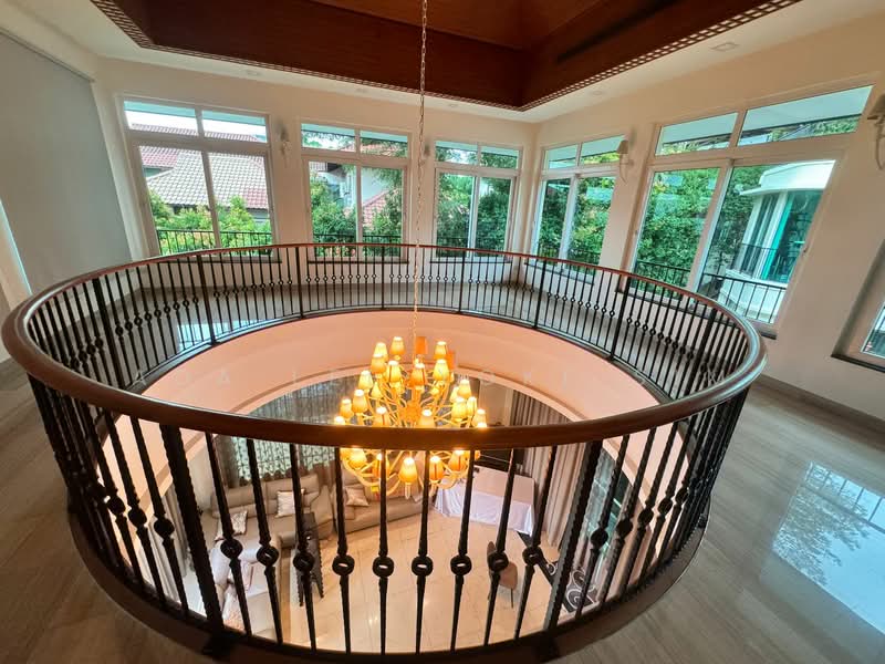 GCB in Bukit Timah, Botanic Gardens, Holland, Gallop Park Road | Holland Road | Farrer Road, 8 Bedrooms, 13,468 sqft, Good Class Bungalow For Sale, by Ada Lee Yoke Sim, 500135887 - Interior - PropertyGuru.com.sg