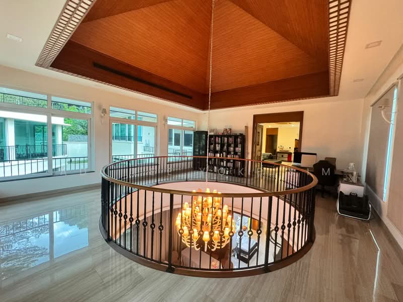 GCB in Bukit Timah, Botanic Gardens, Holland, Gallop Park Road | Holland Road | Farrer Road, 8 Bedrooms, 13,468 sqft, Good Class Bungalow For Sale, by Ada Lee Yoke Sim, 500135887 - Interior - PropertyGuru.com.sg