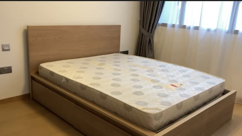 The Atelier, 2 Makeway Avenue, 1 Bedroom, 589 sqft, Condominium For Sale, by Ann Ng 黄子玹, 500135888 - Bedroom - PropertyGuru.com.sg