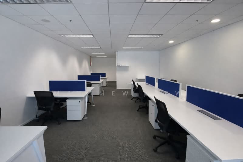 Suntec City Tower, 6 Temasek Boulevard, 1,000 sqft, Office For Rent, by Matthew Siew, 500135889 - Interior - CommercialGuru.com.sg