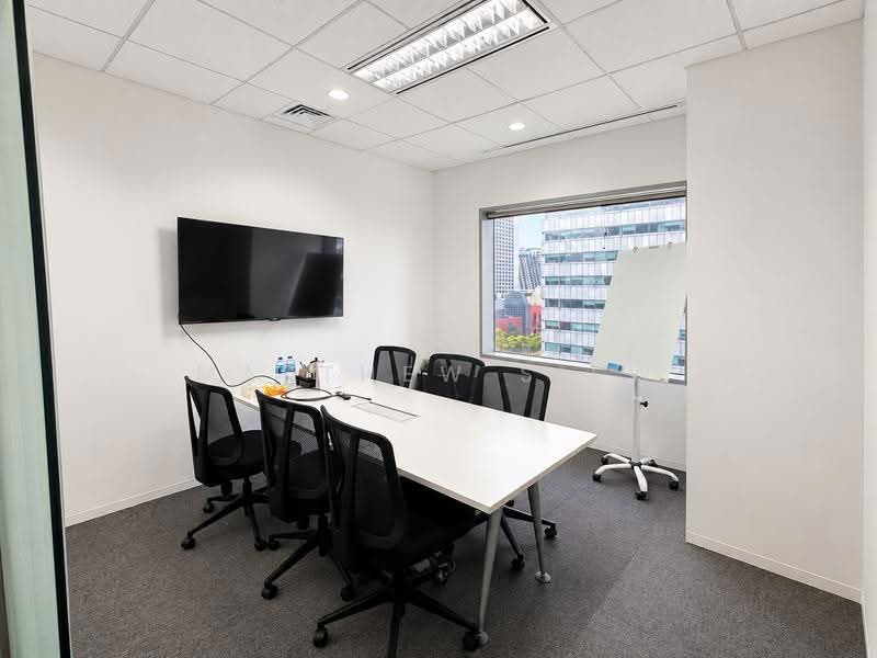 Suntec City Tower, 6 Temasek Boulevard, Boat Quay / Raffles Place / Marina, 1,227 sqft, Office For Rent, by Matthew Siew, 500135889 - Interior - CommercialGuru.com.sg