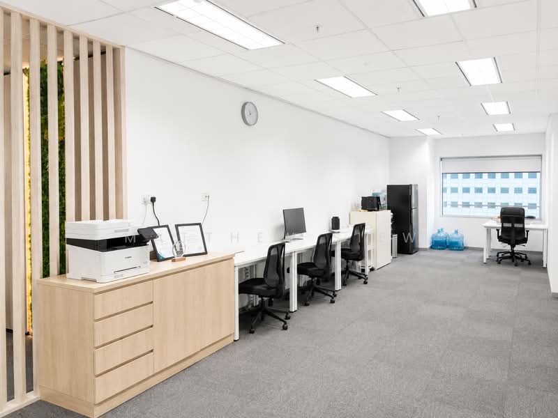 Suntec City Tower, 6 Temasek Boulevard, Boat Quay / Raffles Place / Marina, 1,227 sqft, Office For Rent, by Matthew Siew, 500135889 - Interior - CommercialGuru.com.sg
