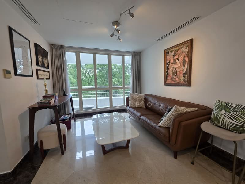 7 Draycott Drive, 7 Draycott Drive, 3 Bedrooms, 2,121 sqft, Condominium For Rent, by Reiss Poh, 500135890 - Living Room - PropertyGuru.com.sg