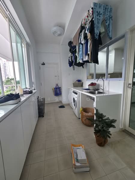 7 Draycott Drive, 7 Draycott Drive, 3 Bedrooms, 2,121 sqft, Condominium For Rent, by Reiss Poh, 500135890 - Balcony - PropertyGuru.com.sg