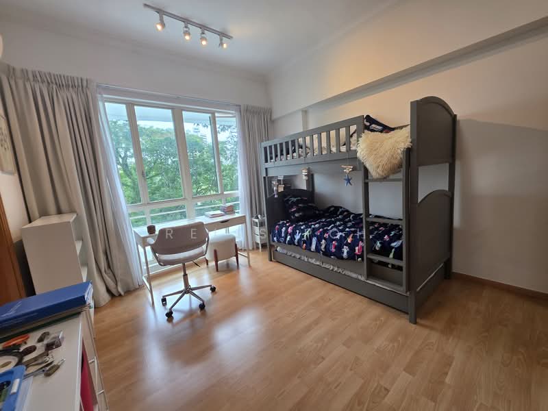 7 Draycott Drive, 7 Draycott Drive, 3 Bedrooms, 2,121 sqft, Condominium For Rent, by Reiss Poh, 500135890 - Bedroom - PropertyGuru.com.sg