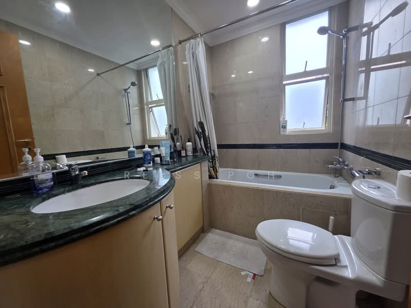 7 Draycott Drive, 7 Draycott Drive, 3 Bedrooms, 2,121 sqft, Condominium For Rent, by Reiss Poh, 500135890 - Bathroom - PropertyGuru.com.sg