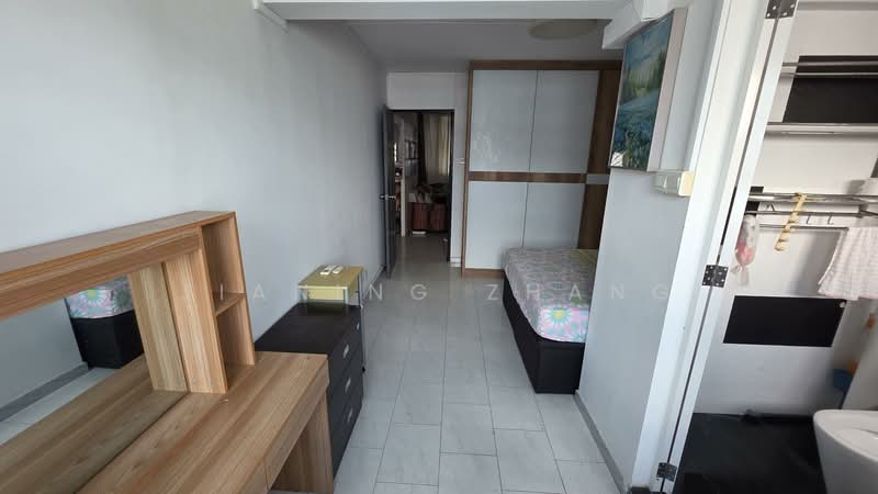 946 Jurong West Street 91, 946 Jurong West Street 91, 3 Bedrooms, 1,108 sqft, HDB Flat For Rent, by Jianing Zhang, 500135891 - Bedroom - PropertyGuru.com.sg