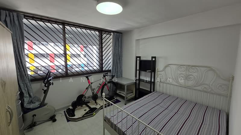 946 Jurong West Street 91, 946 Jurong West Street 91, 3 Bedrooms, 1,108 sqft, HDB Flat For Rent, by Jianing Zhang, 500135891 - Bedroom - PropertyGuru.com.sg