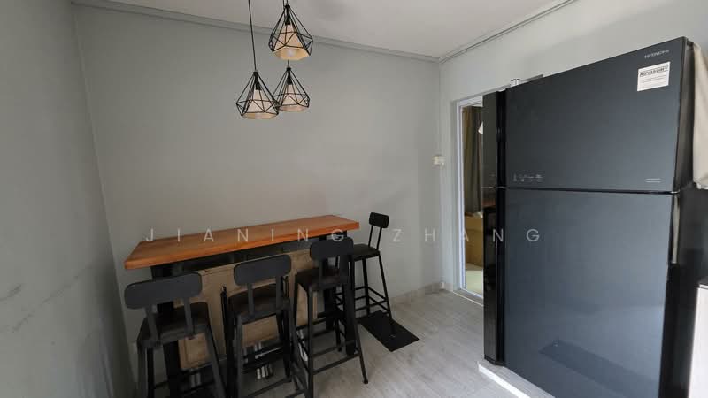946 Jurong West Street 91, 946 Jurong West Street 91, 3 Bedrooms, 1,108 sqft, HDB Flat For Rent, by Jianing Zhang, 500135891 - Kitchen - PropertyGuru.com.sg
