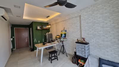 For Sale - 418B Fernvale Link