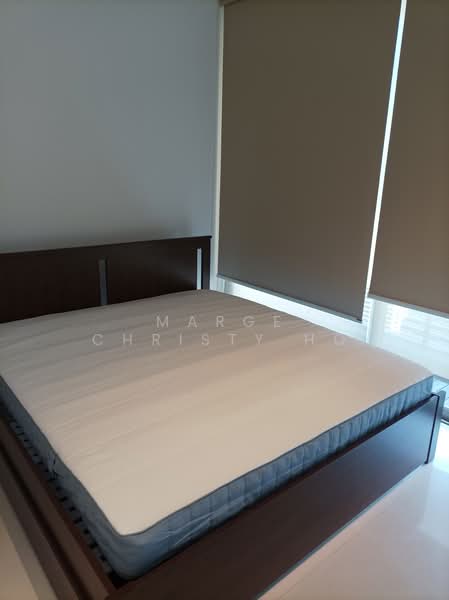 Scotts Square, 8 Scotts Road, 1 Bedroom, 624 sqft, Condominium For Sale, by Marge Christy Ho, 500135893 - Bedroom - PropertyGuru.com.sg