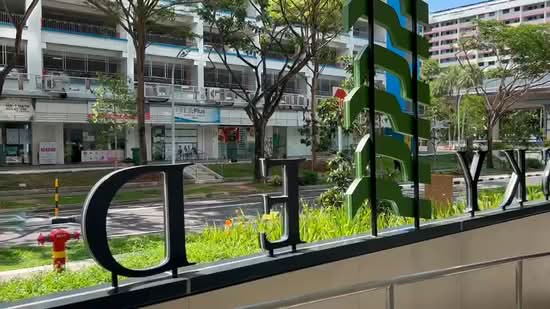 219 Bedok Central, 219 Bedok Central, 398 sqft, Shop / Shophouse For Rent, by Andrew Yong, 500135896 - CommercialGuru.com.sg