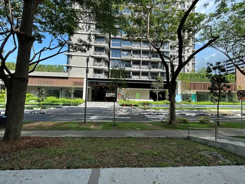 219 Bedok Central, 219 Bedok Central, 398 sqft, Shop / Shophouse For Rent, by Andrew Yong, 500135896 - Exterior - CommercialGuru.com.sg