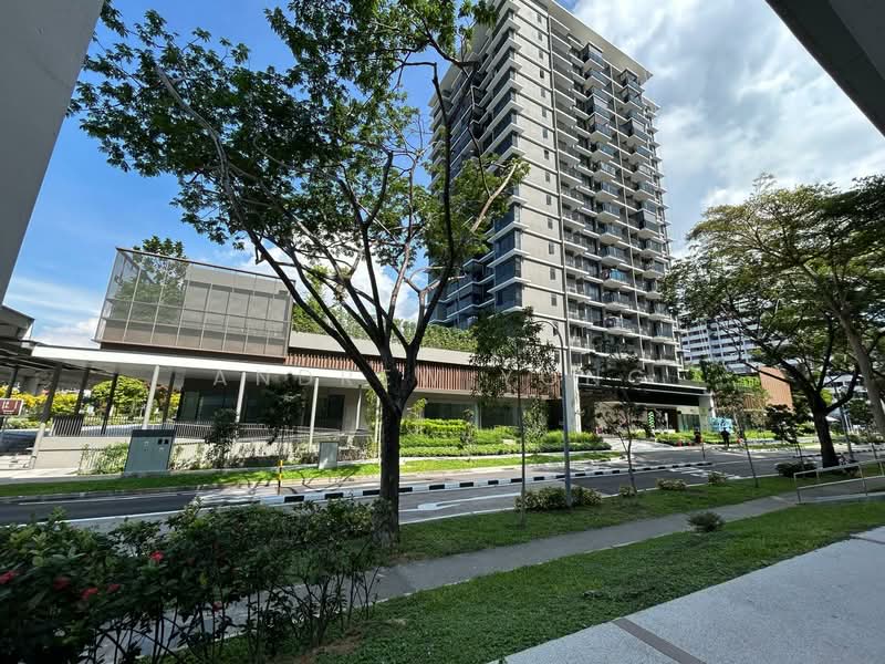 219 Bedok Central, 219 Bedok Central, 398 sqft, Shop / Shophouse For Rent, by Andrew Yong, 500135896 - Exterior - CommercialGuru.com.sg
