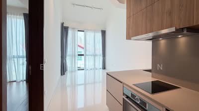 For Sale - Parksuites