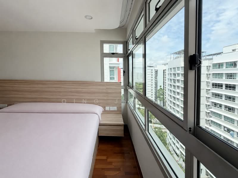 277C Compassvale Link, 277C Compassvale Link, 3 Bedrooms, 969 sqft, HDB Flat For Sale, by Qing Jie Ng, 500135900 - Bedroom - PropertyGuru.com.sg