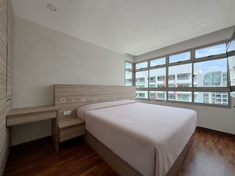 277C Compassvale Link, 277C Compassvale Link, 3 Bedrooms, 969 sqft, HDB Flat For Sale, by Qing Jie Ng, 500135900 - Bedroom - PropertyGuru.com.sg
