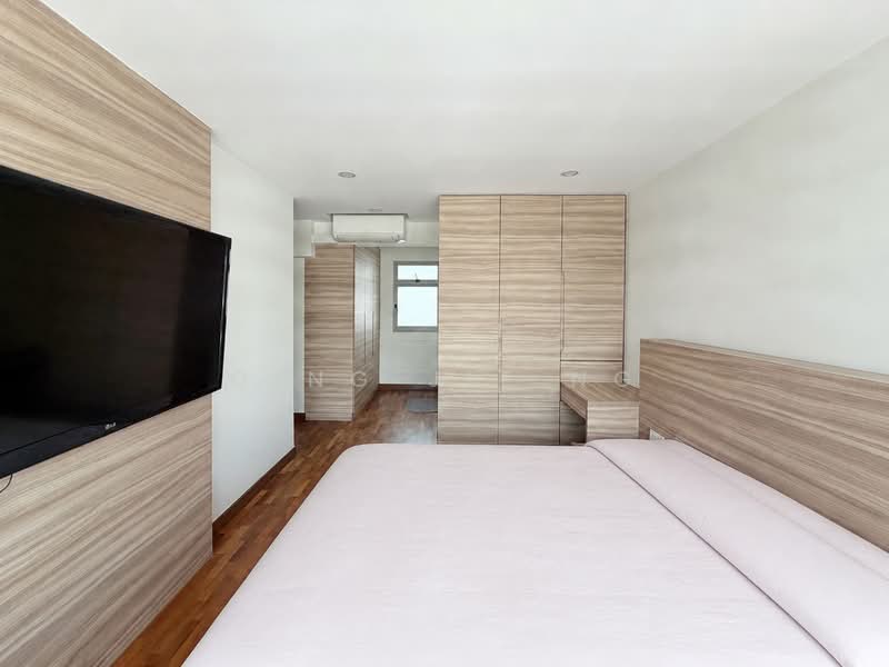 277C Compassvale Link, 277C Compassvale Link, 3 Bedrooms, 969 sqft, HDB Flat For Sale, by Qing Jie Ng, 500135900 - Bedroom - PropertyGuru.com.sg