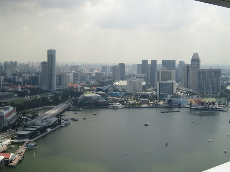 Marina Bay Residences, 18 Marina Boulevard, 2 Bedrooms, 1,066 sqft, Condominium For Rent, by Markus Tay KP 郑锦彬, 500135902 - Exterior - PropertyGuru.com.sg