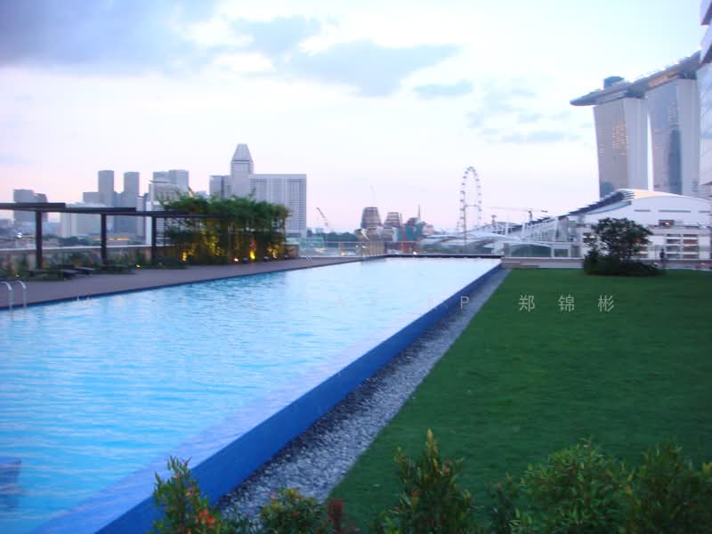 Marina Bay Residences, 18 Marina Boulevard, 2 Bedrooms, 1,066 sqft, Condominium For Rent, by Markus Tay KP 郑锦彬, 500135902 - Exterior - PropertyGuru.com.sg