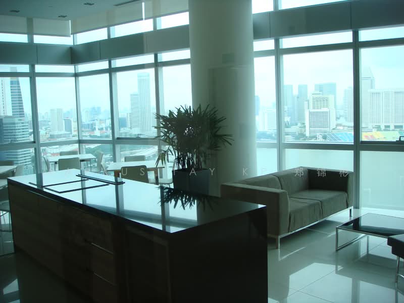 Marina Bay Residences, 18 Marina Boulevard, 2 Bedrooms, 1,066 sqft, Condominium For Rent, by Markus Tay KP 郑锦彬, 500135902 - Living Room - PropertyGuru.com.sg