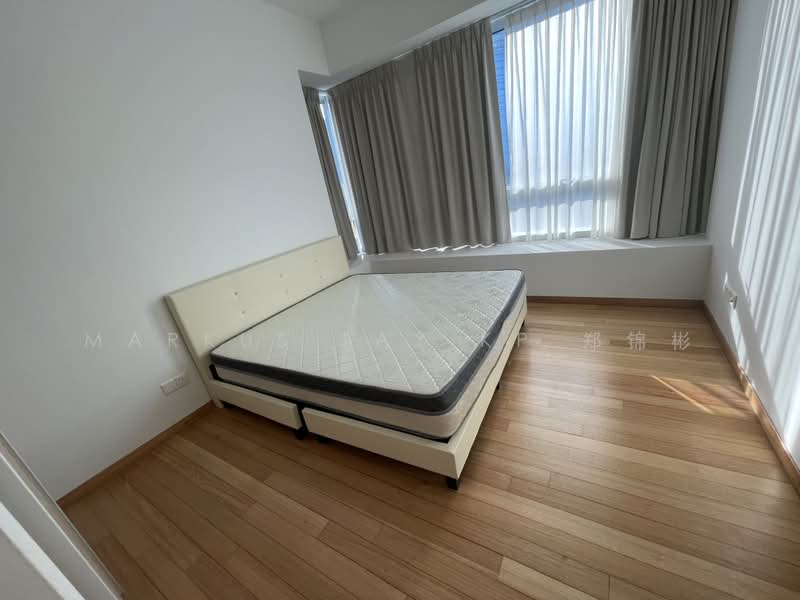 Marina Bay Residences, 18 Marina Boulevard, 2 Bedrooms, 1,066 sqft, Condominium For Rent, by Markus Tay KP 郑锦彬, 500135902 - Bedroom - PropertyGuru.com.sg