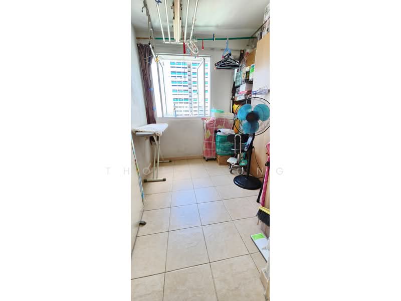 45 Marine Crescent, 45 Marine Crescent, 3 Bedrooms, 947 sqft, HDB Flat For Sale, by Thomas Ong, 500135903 - Balcony - PropertyGuru.com.sg