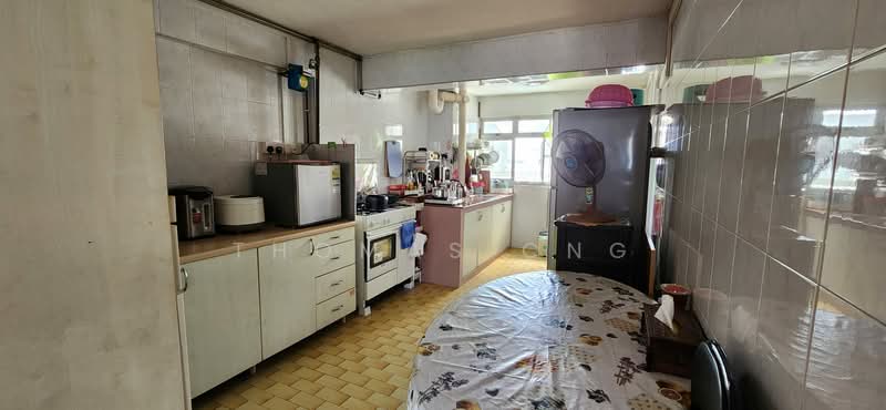 45 Marine Crescent, 45 Marine Crescent, 3 Bedrooms, 947 sqft, HDB Flat For Sale, by Thomas Ong, 500135903 - Kitchen - PropertyGuru.com.sg