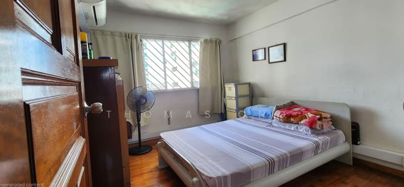 45 Marine Crescent, 45 Marine Crescent, 3 Bedrooms, 947 sqft, HDB Flat For Sale, by Thomas Ong, 500135903 - Bedroom - PropertyGuru.com.sg