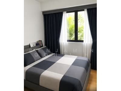 For Rent - Grandeur Park Residences