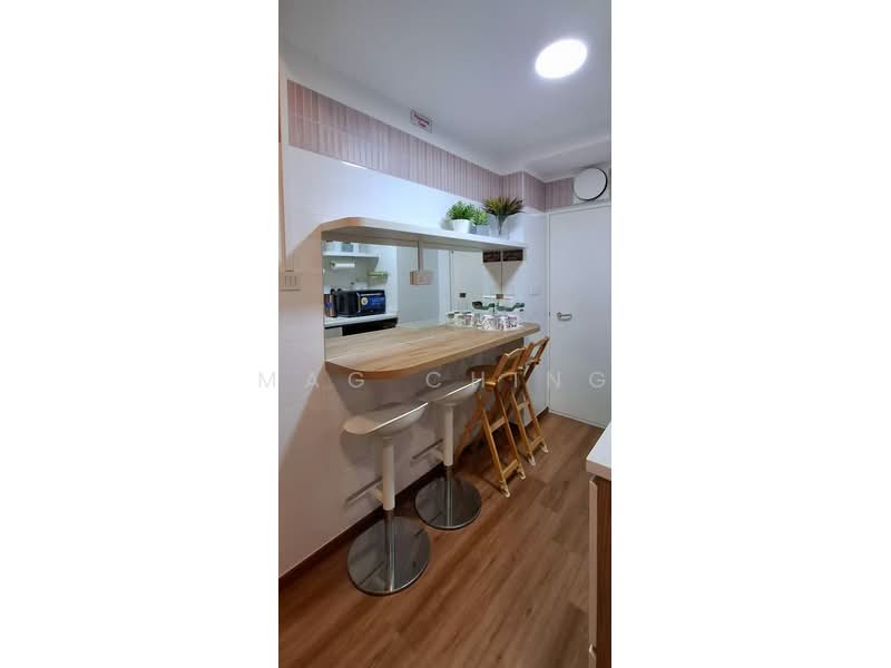 Tyrwhitt 139, 139 Tyrwhitt Road, 1 Bedroom, 344 sqft, Apartment For Rent, by Mag Ching, 500135907 - Kitchen - PropertyGuru.com.sg