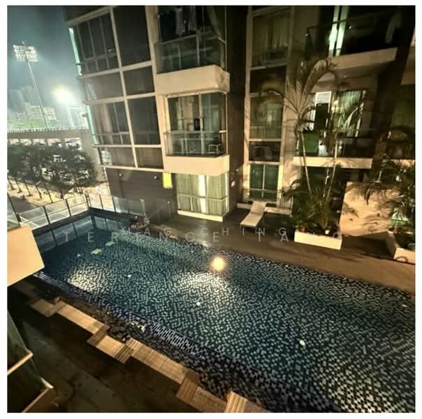 Tyrwhitt 139, 139 Tyrwhitt Road, 1 Bedroom, 344 sqft, Apartment For Rent, by Mag Ching, 500135907 - Exterior - PropertyGuru.com.sg