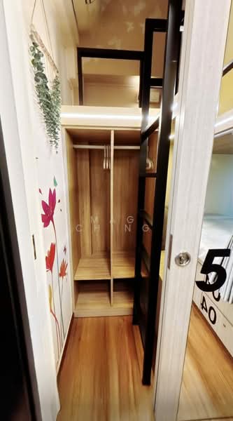 Tyrwhitt 139, 139 Tyrwhitt Road, 1 Bedroom, 344 sqft, Apartment For Rent, by Mag Ching, 500135907 - Wardrobe - PropertyGuru.com.sg