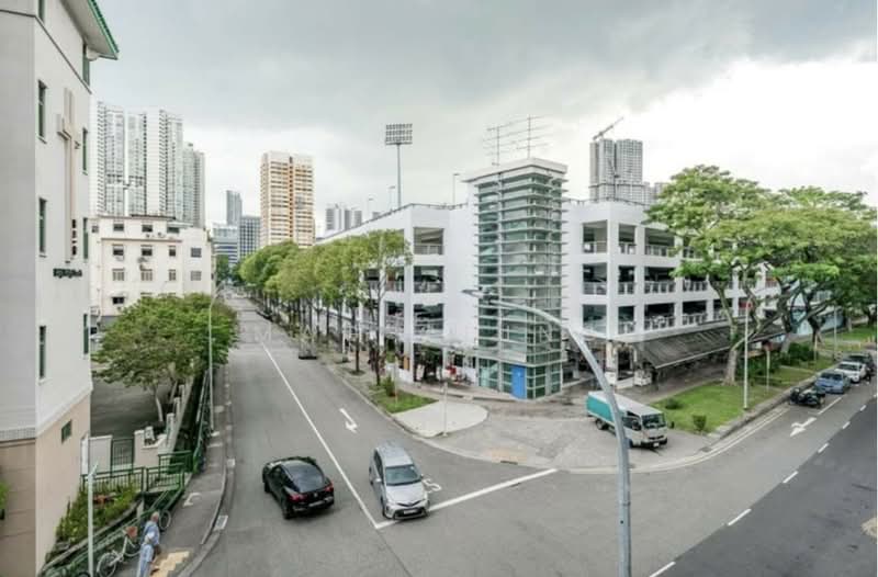 Tyrwhitt 139, 139 Tyrwhitt Road, 1 Bedroom, 344 sqft, Apartment For Rent, by Mag Ching, 500135907 - Exterior - PropertyGuru.com.sg