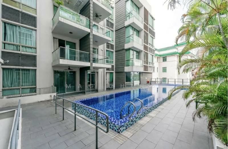 Tyrwhitt 139, 139 Tyrwhitt Road, 1 Bedroom, 344 sqft, Apartment For Rent, by Mag Ching, 500135907 - Exterior - PropertyGuru.com.sg